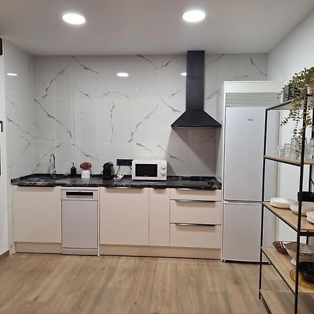 Aromas Del Jiloca, Tierra De Trufas Appartement Calamocha Buitenkant foto