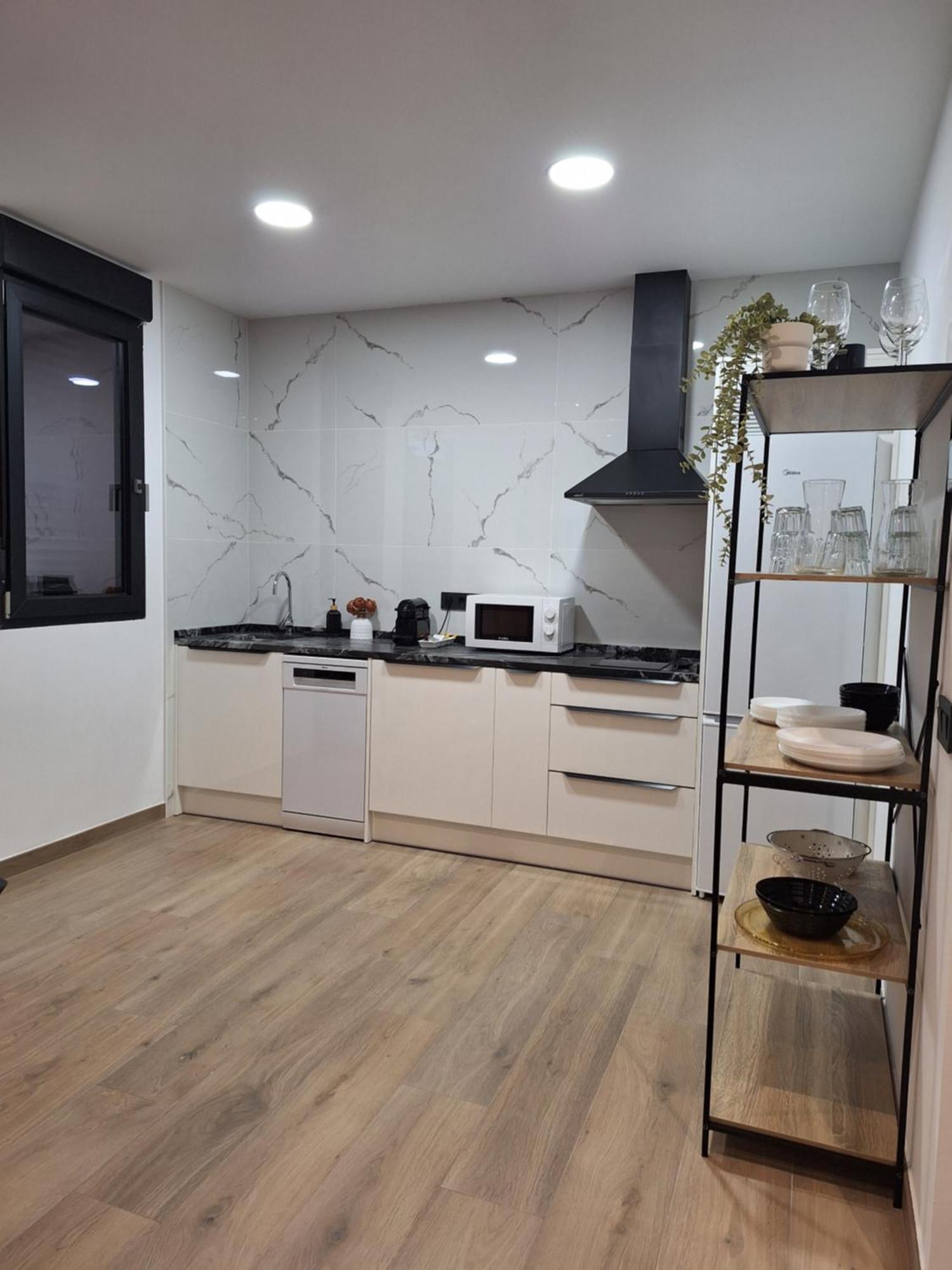 Aromas Del Jiloca, Tierra De Trufas Appartement Calamocha Buitenkant foto