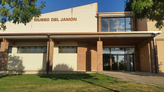 Aromas Del Jiloca, Tierra De Trufas Appartement Calamocha Buitenkant foto
