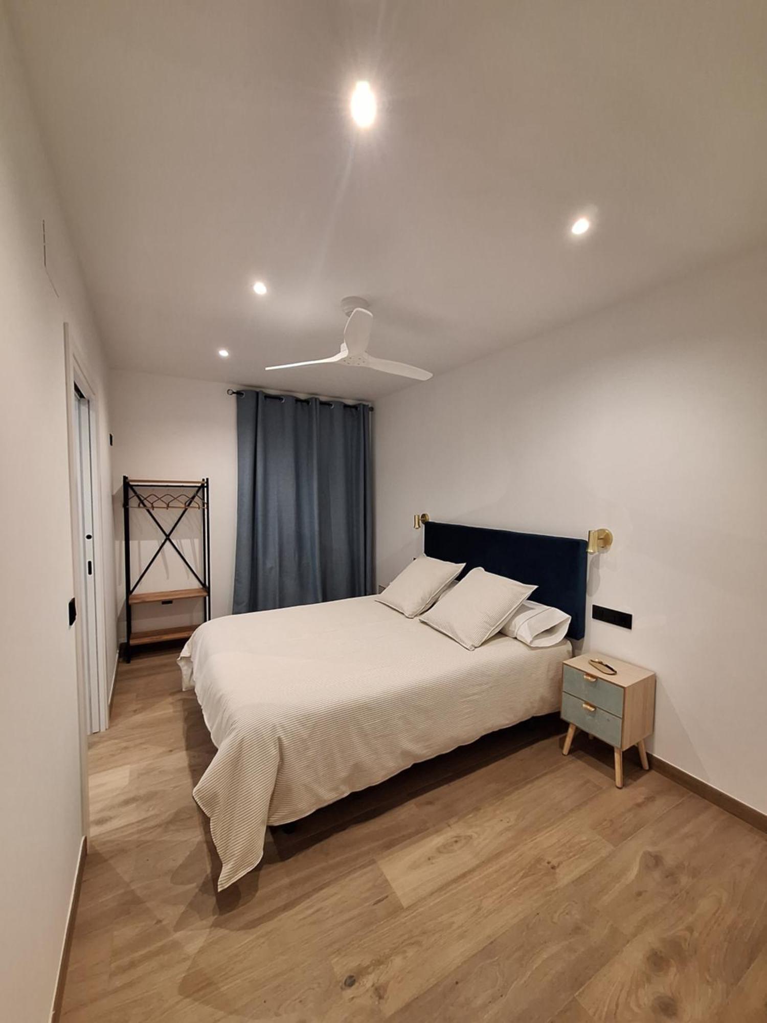 Aromas Del Jiloca, Tierra De Trufas Appartement Calamocha Buitenkant foto